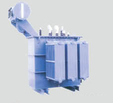 S11/S13/S20 10KV系列油浸式电力变压器