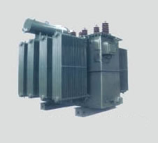 S11/S13/S20 35KV系列油浸式电力变压器