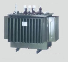 S11/S13/S20 10KV系列全密封配电变压器