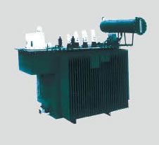 S11/S13/S20 10KV系列有载调压变压器