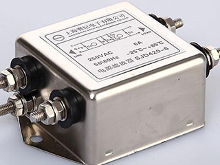 电源滤波器作用_电源滤波器结构