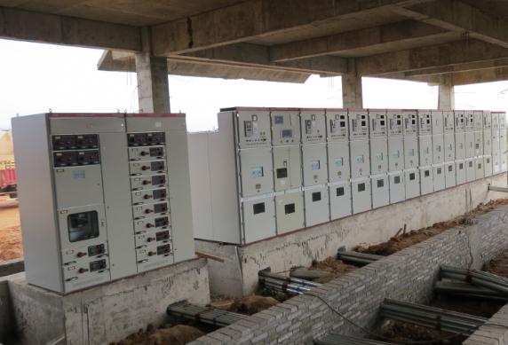 隔离开关熔断器组工作条件